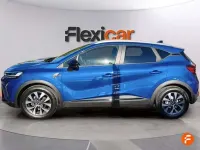 Usado Mitsubishi ASX 140 CV (102 kW) 2025 Azul SUV
