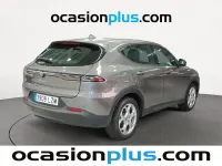 Usado Alfa Romeo Tonale Sprint 131 CV (96 kW) 2022 Gris SUV