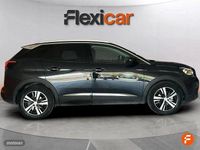 Usado Peugeot 3008 Allure 130 CV (95 kW) 2019 Negro SUV