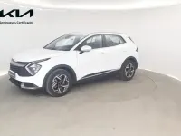 Usado Kia Sportage 160 CV (117 kW) 2025 SUV
