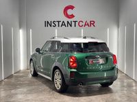 Usado Mini Cooper Countryman 136 CV (100 kW) 2023 Verde SUV