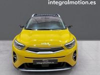 Usado Kia Stonic Plus 84 CV (61 kW) 2022 SUV