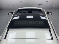 Usado Mercedes A200 AMG line 136 CV (100 kW) 2015 Blanco Berlina