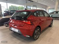 usado Hyundai i20 1.0 TGDI 74kW (100CV) 48V Klass