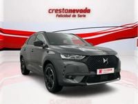 Usado DS Automobiles DS7 Crossback Performance 131 CV (96 kW) 2022 SUV
