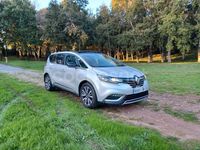 Usado Renault Espace Initiale Paris 160 CV (117 kW) 2016 Gris / plata Monovolumen