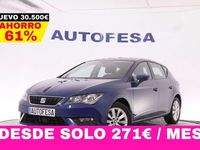Usado Seat Leon Style 131 CV (96 kW) 2019 Berlina