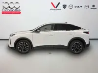 Nuevo Peugeot 3008 Allure 145 CV (106 kW) 2026 Blanco SUV