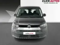 Usado VW Caddy 102 CV (75 kW) 2025 Monovolumen