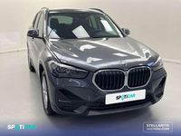 Usado BMW X1 150 CV (110 kW) 2022 Gris SUV