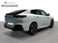 Usado BMW X2 Comfort Edition 150 CV (110 kW) 2025 Blanco SUV