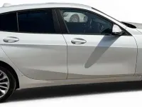 Usado BMW 118 Comfort Edition 136 CV (100 kW) 2021 Blanco