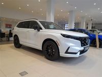 usado Honda CR-V 2.0 i-MMD PHEV 4X2 Advance Tech