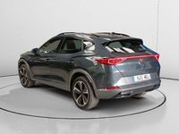 Usado Cupra Formentor 150 CV (110 kW) 2022 Gris SUV