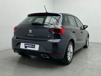 Usado Seat Ibiza FR 115 CV (84 kW) 2024 Gris Berlina