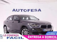 Usado BMW X2 150 CV (110 kW) 2018 SUV