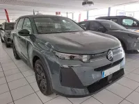 Nuevo Citroën C5 Aircross 145 CV (106 kW) 2026 Verde SUV