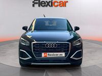 Usado Audi Q2 Advanced Plus 150 CV (110 kW) 2023 Negro SUV