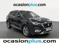 Usado MG HS Luxury 258 CV (189 kW) 2023 Negro SUV