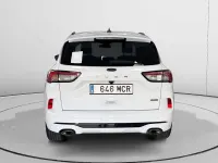 Usado Ford Kuga ST-Line 226 CV (166 kW) 2022 Blanco SUV