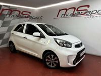 usado Kia Picanto 1.0 Eco-Dynamics x-Tech