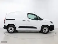 Usado Citroën e-Berlingo 100 kW (136 CV) 2023 Blanco Van