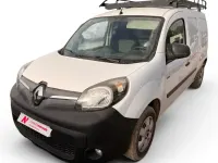Usado Renault Kangoo 44 kW (60 CV) 2021 Blanco Monovolumen
