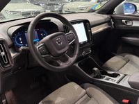 Usado Volvo XC40 Core 163 CV (119 kW) 2024 SUV