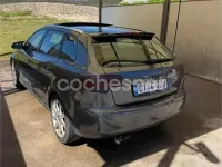 Usado Audi A3 Sportback Ambiente 150 CV (110 kW) 2006 Gris / plata Utilitario