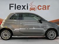 usado Fiat 500 1.2 8v 51kW (69CV) Lounge Gasolina en Flexicar Arteixo