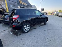 Usado Toyota RAV4 Advance 150 CV (110 kW) 2011 Negro SUV