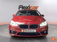 Usado BMW 218 150 CV (110 kW) 2016 Rojo