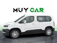 Usado Peugeot Rifter Style 100 CV (73 kW) 2020 Blanco Monovolumen