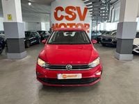 Usado VW Golf VII Advance 115 HP (84 kW) 2018 Vermelho Sedan