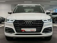 usado Audi Q5 55 TFSIe S line quattro-ultra S tronic