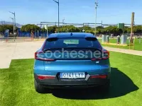 Usado Volvo C40 Ultimate 300 kW (408 CV) 2022 Eléctrico SUV