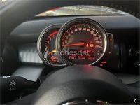 Używany Mini Cooper D Cabriolet 112 KM (82 kW) 2016 Zielony Kabriolet