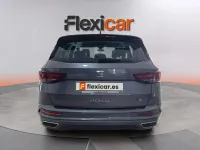 Usado Seat Ateca FR 150 CV (110 kW) 2024 Gris SUV