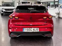 Usado Renault Clio V Esprit Alpine 160 CV (117 kW) 2025 Rojo Berlina