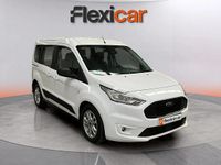 Usado Ford Grand Tourneo Connect Trend 100 CV (73 kW) 2019 Blanco Monovolumen