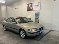 Begagnad Volvo S60 250 HK (183 kW) 2003 Beige Sedan