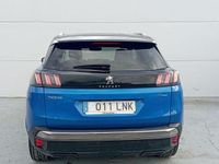 Usado Peugeot 3008 Allure 225 CV (165 kW) 2021 SUV