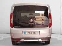 Usado Fiat Doblò Trekking 120 CV (88 kW) 2022 Monovolumen