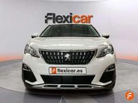 Usado Peugeot 3008 Allure 131 CV (96 kW) 2020 Blanco SUV