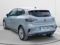 Usado Renault Clio Evolution 101 CV (74 kW) 2025 Utilitario
