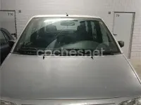 Usado Citroën Evasion Exclusive 110 CV (80 kW) 1999 Gris / plata Monovolumen