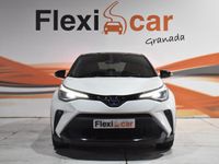 usado Toyota C-HR 2.0 180H Advance Luxury Híbrido en Flexicar Granada