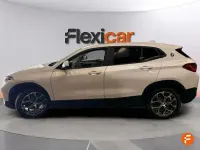 Usado BMW X2 140 CV (102 kW) 2020 Blanco SUV