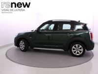 usado Mini Cooper Countryman 