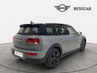 Usado Mini One D Clubman 116 CV (85 kW) 2021 Gris Familiar